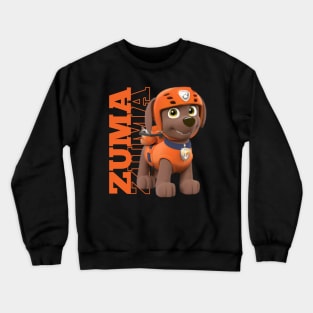 zuma Crewneck Sweatshirt